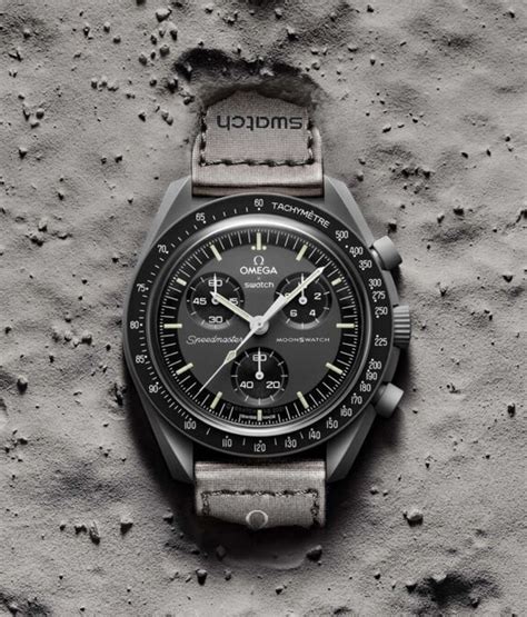 omega x moonwatch review